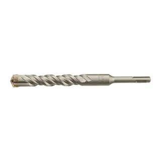 SDS Max 4 Elmaslı Matkap Ucu 28x1000