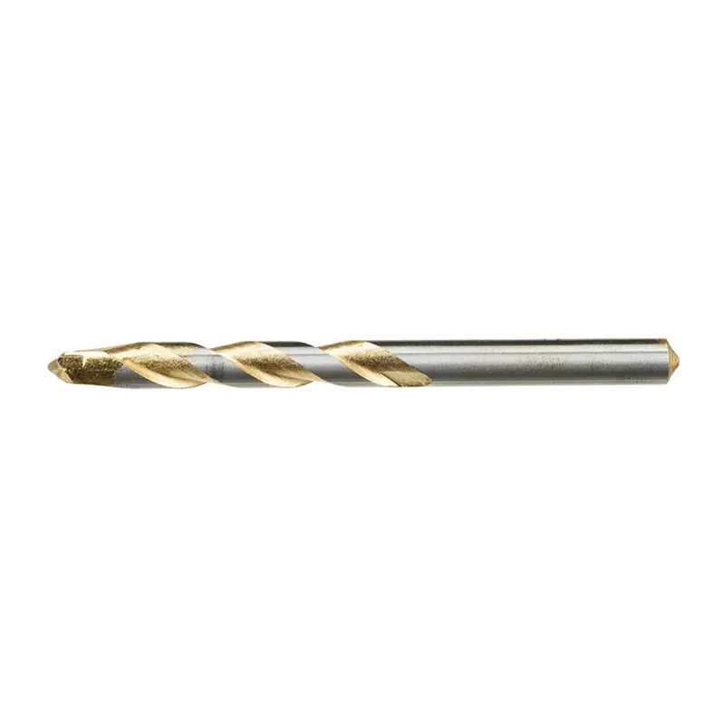 Gold Serisi Beton Matkap Ucu 10 mm - 10 Adet
