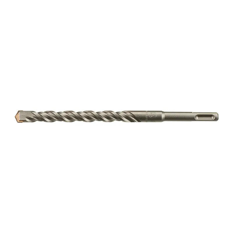 SDS Plus 4 Elmaslı Hilti / Matkap Ucu 11x160