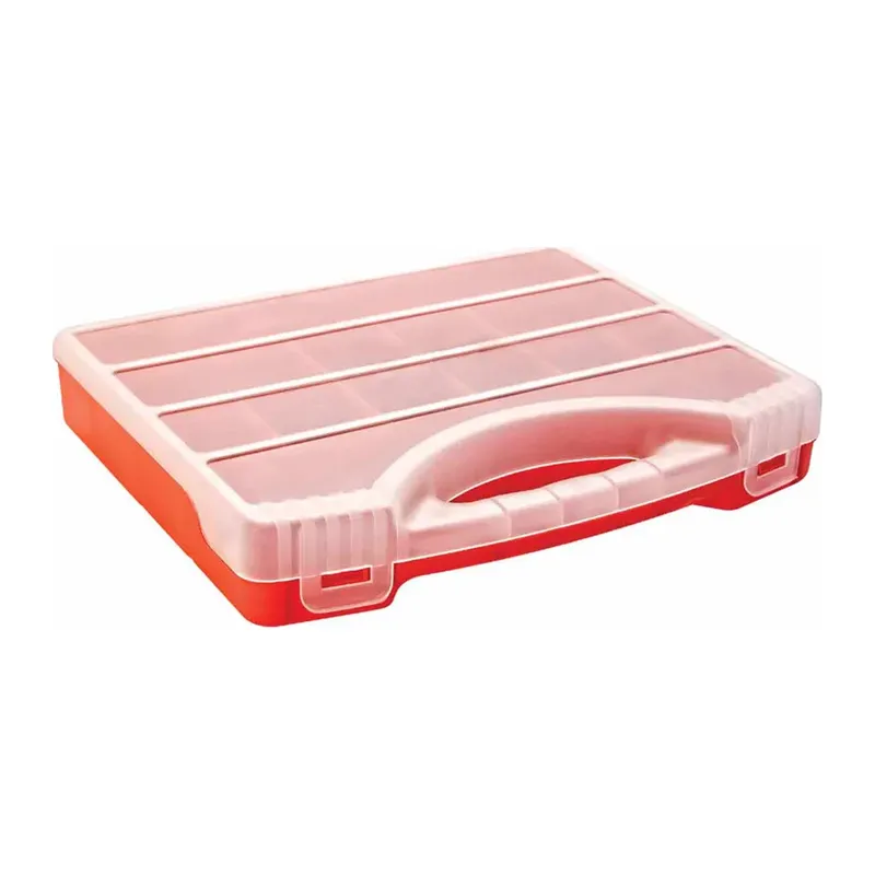 ASR-2044 Pro Organizer 12