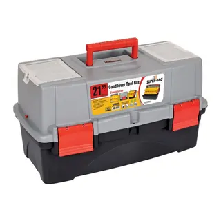ASR-2068 21 inç Raflı Takım Çantası