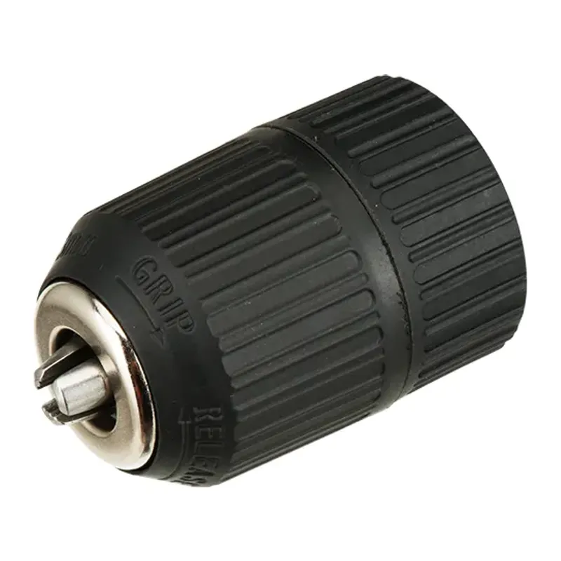 Supra Anahtarsız El Çevirmeli Mandren - 13 mm, 1/2