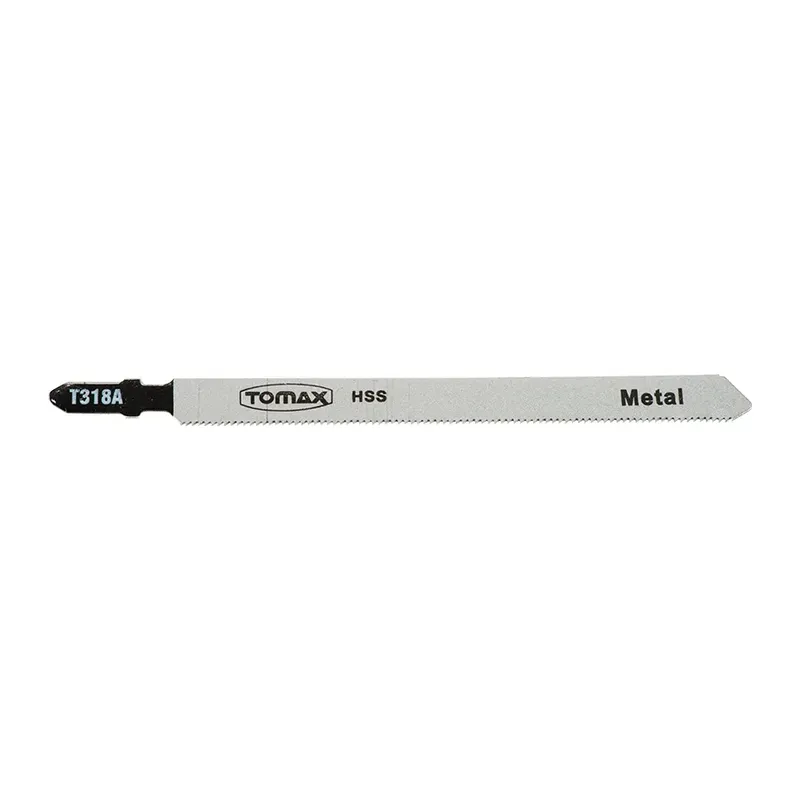 Metal T118A Dekupaj Testere Ağzı