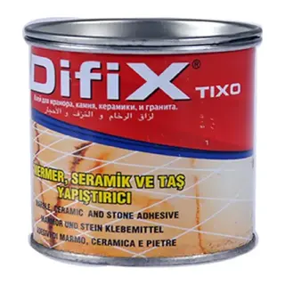 Difix Mermer, Seramik ve Taş Yapıştırıcı