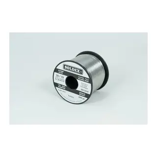 30-70 Lehim Teli 500 Gr 1,6 mm