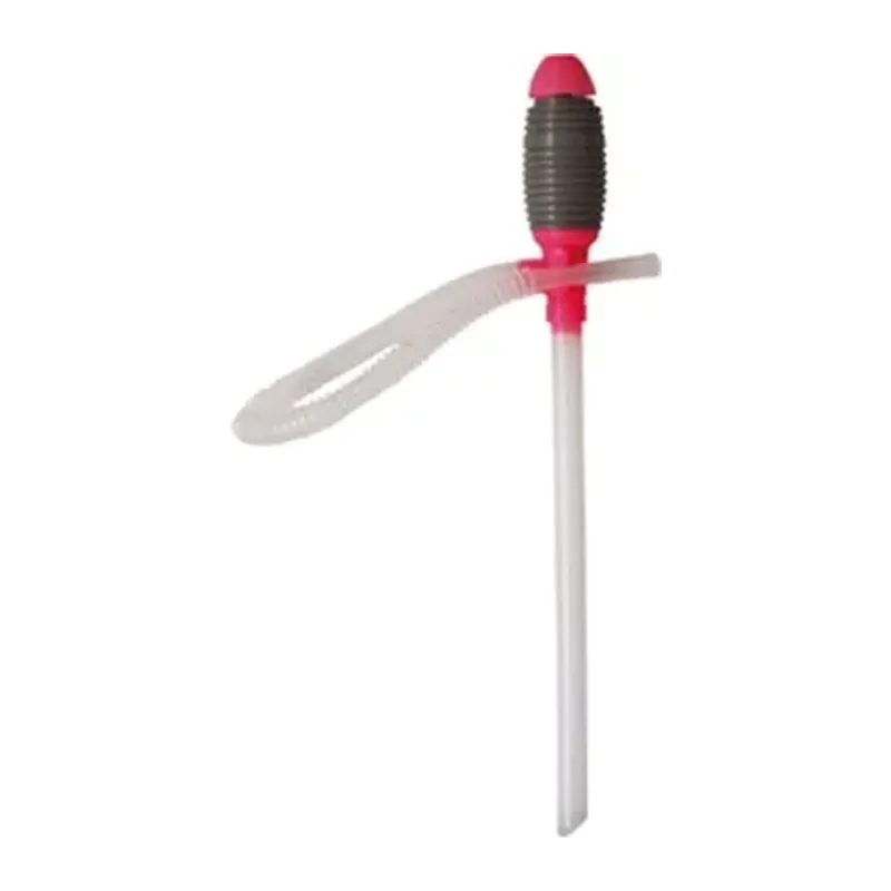 Benzin, Mazot, Yağ, Su ve Sıvı Aktarma Pompası 65 cm