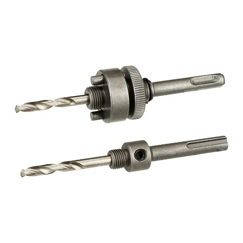 Sds Bi-Metal Panç Adaptörü 14-30 mm