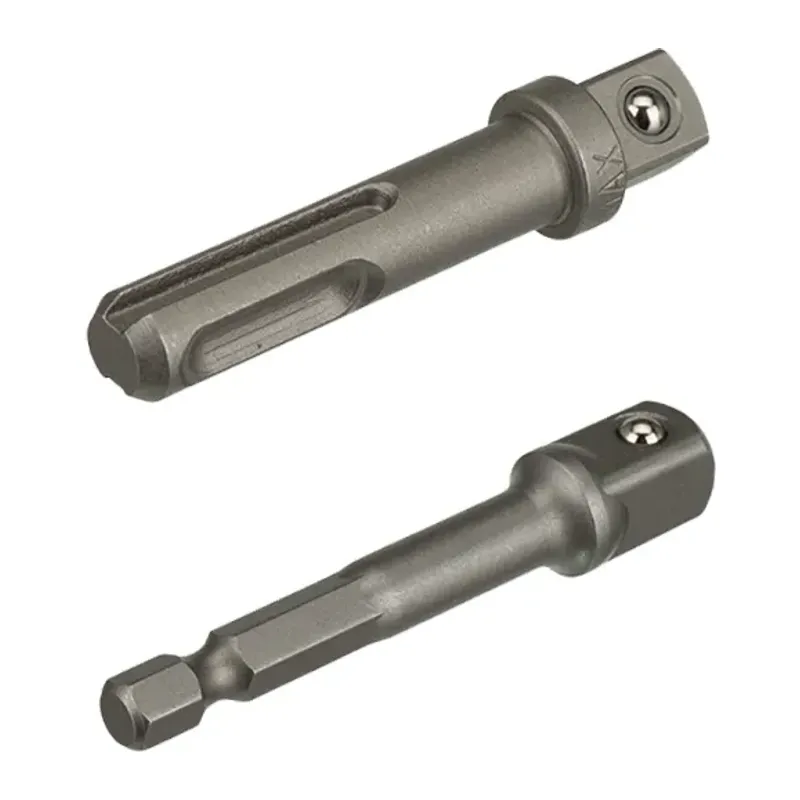 Lokma Adaptörü - 3/8x60 SDS (3 Adet)