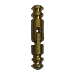 Pirinç Gizli, Çubuk Kutu Menteşe - 5x25mm, 100 Adet