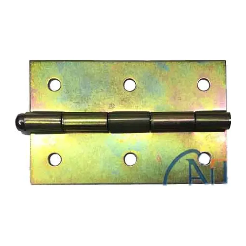 Yaprak Menteşe No:3 - 45x72mm, 24 Adet
