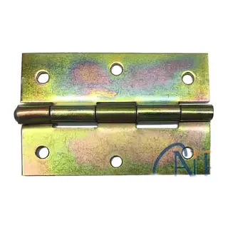 Yaprak Menteşe No:3,5 - 58x88mm, 24 Adet
