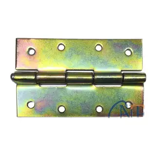 Yaprak Menteşe No:4 - 61x100mm, 24 Adet