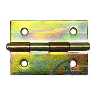 Yaprak Menteşe No:2,5 - 38x61mm, 24 Adet