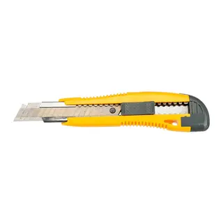 YG-003 Maket Bıçağı / Falçata - 18 mm