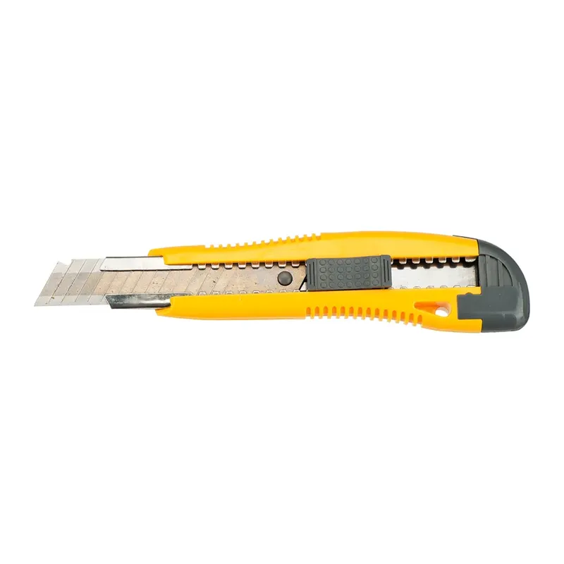 YG-003 Maket Bıçağı / Falçata - 18 mm