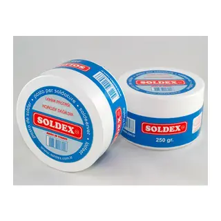 Lehimleme Pastası 250 gr
