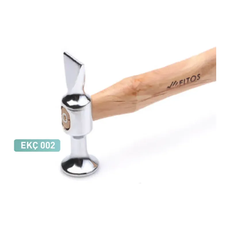 EKÇ002 Kaportacı Çekici