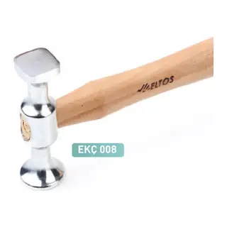 EKÇ008 Kaportacı Çekici