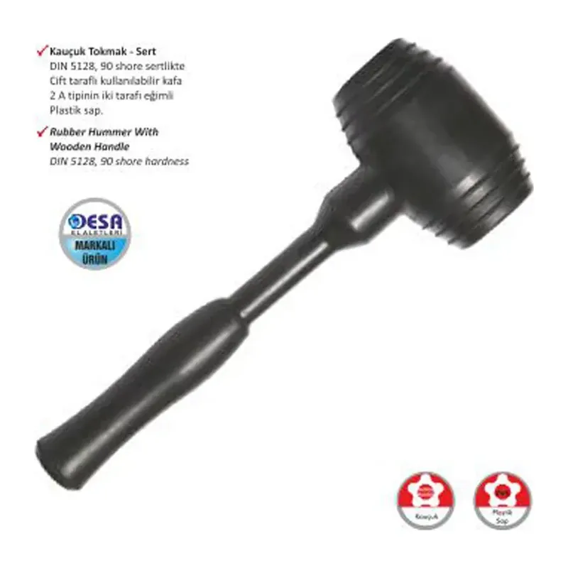 Desa Lastik Tokmak No:60