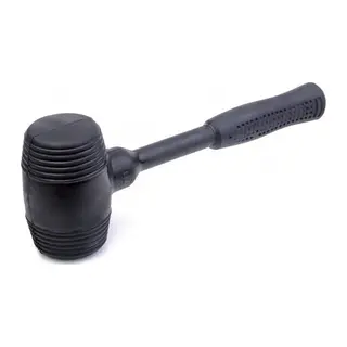 Ergonomik Lastik Tokmak No:50