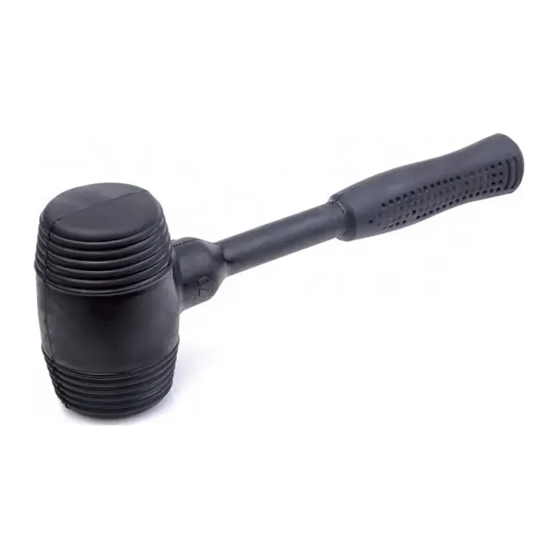 Ergonomik Lastik Tokmak No:50