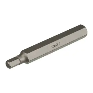 Allen Otomotiv Bits Uç - Hex6 (8 Adet)