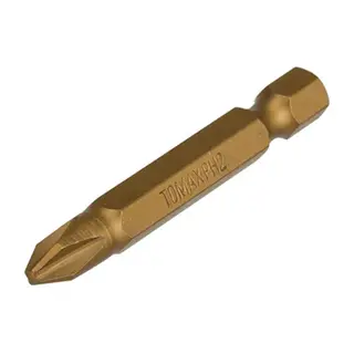 Titanyum Bits Uç SL5,5x50 - (30 adet)