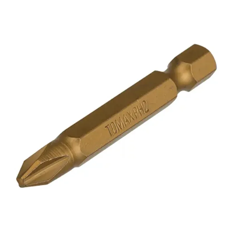 Titanyum Bits Uç SL5,5x50 - (30 adet)