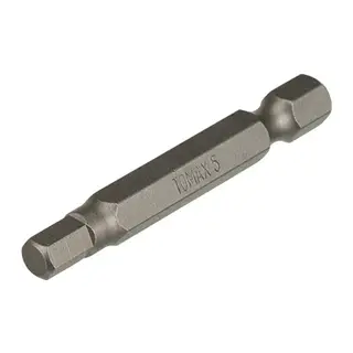 Allen Bits Uç HEX 6x50 - (30 adet)