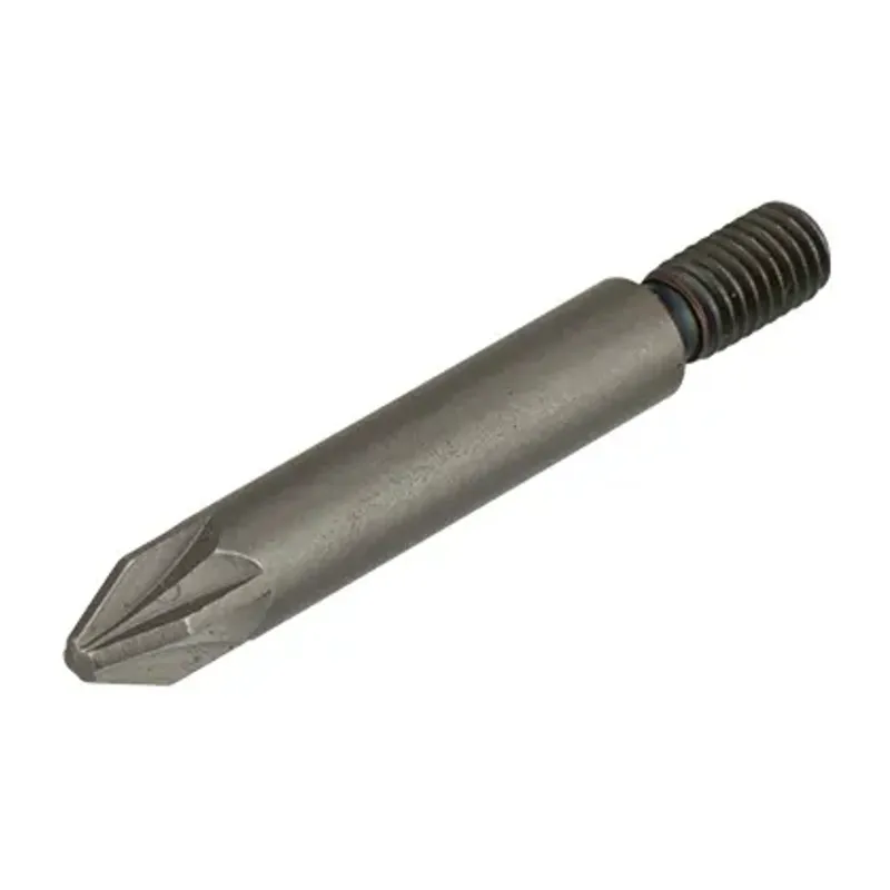 Yivli Vidalı Bits Uç PH2x45 (10 adet)