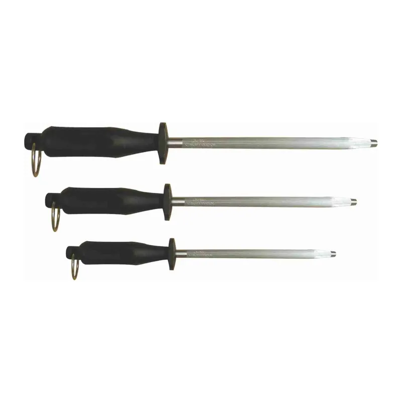 MP Solingen Tipi Yuvarlak Masat 10" - 25 cm