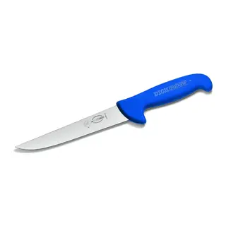 F.Dıck 8 2006 21 Kemiksiz Sıyırma Kasap Bıçağı 21 cm - Ergo Grip
