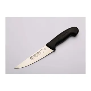 Sürmene 61035 Kasap Kurban Yüzme Bıçağı 14.5 cm, Plastik Sap