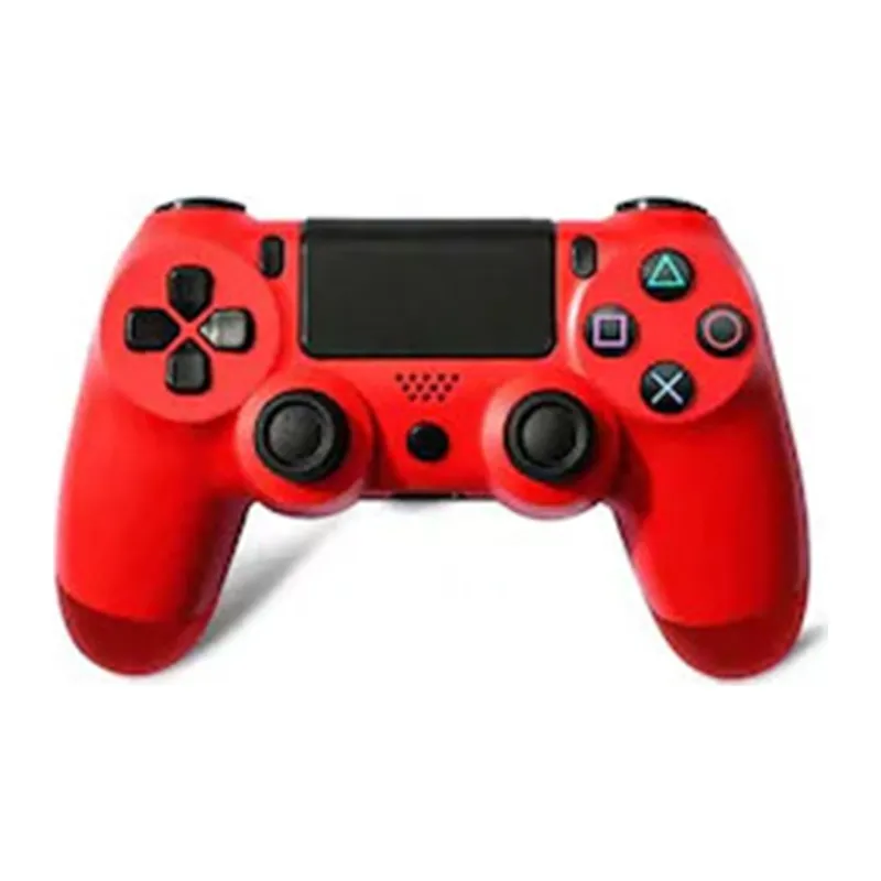 PS4 Uyumlu Kablosuz Gamepad Joystick Analog Oyun Kolu PS4 Uyumlu