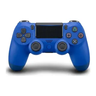 PS4 Uyumlu Kablosuz Gamepad Joystick Analog Oyun Kolu PS4 Uyumlu