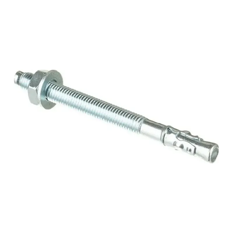 Klipsli Dübel M10x100 - 5 Adet