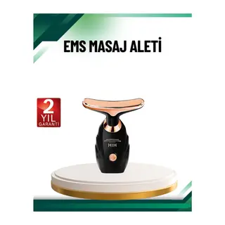 Yunus Başlıklı Cilt Gençleştirme ve Lifting Cihazı