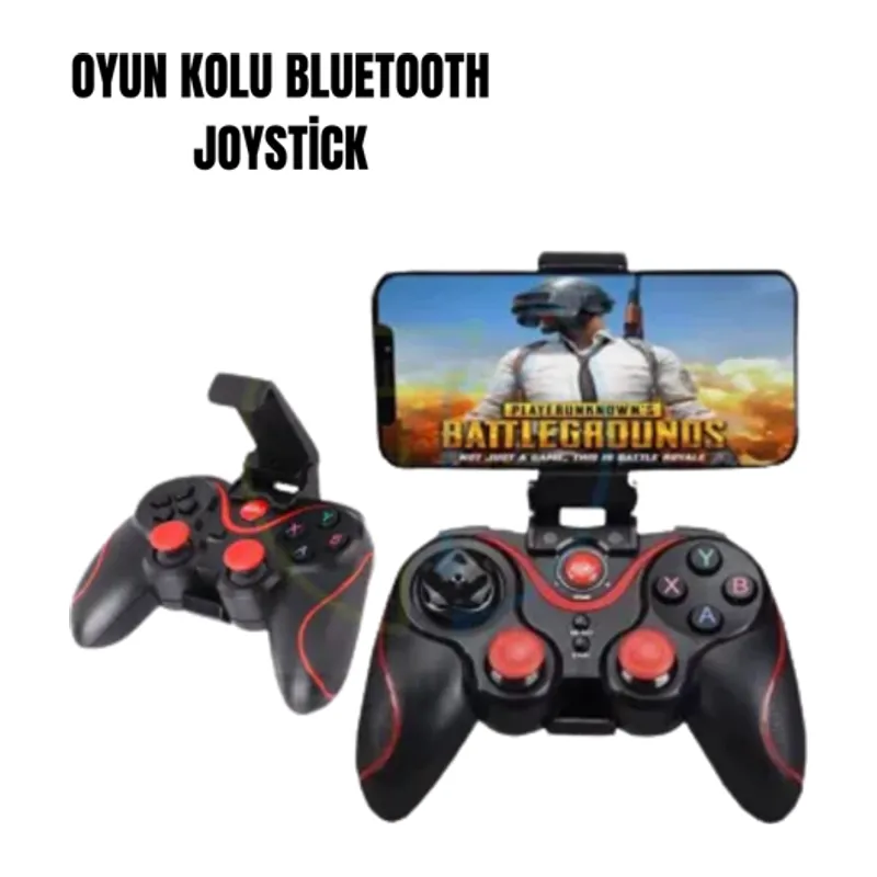 X3 Game Stick