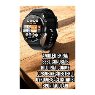 Ucuz ve Kaliteli Yeni Nesil Bluetooth Bağlantılı Akıllı Saat