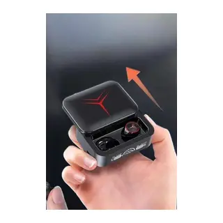 Yeni Nesil Powerbankli Bluetooth Bağlantılı Kablosuz Kulaklık