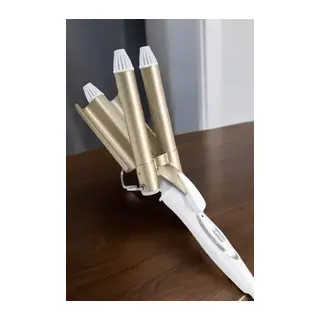 Wag Maşa Doğal ve Hacimli Bukleler için İdeal Saç Şekillendirme Aracı