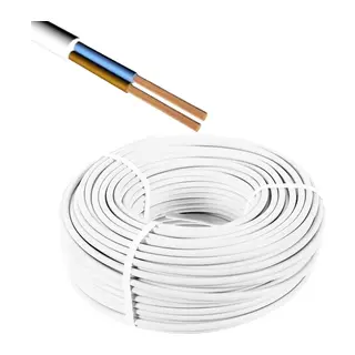 Toros Kablo Ttr 2 X 2.5MM² Cca Kablo H05 W-f 100MT