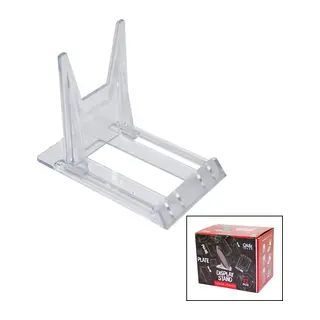 Teşhir Standı Küçük 7.5X12.5CM - 7X10CM