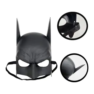 Batman Maskesi A Kalite 20x14 cm