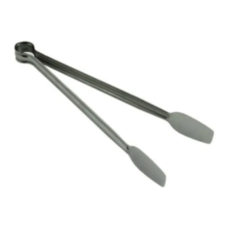 Metal Küçük Boy Izgara Maşası