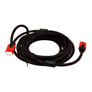 5MT İpli Hdmı Kablo Computer Cable Hdtv PL-8014