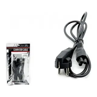 Power Güç Kablosu Erkek Yonca PL-8514