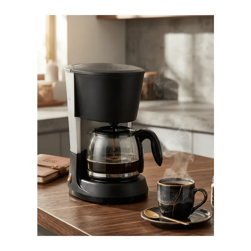 SCM2938 Filtre Kahve Makinesi