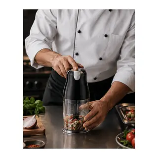 SHB3106 Doğrayıcı Blender