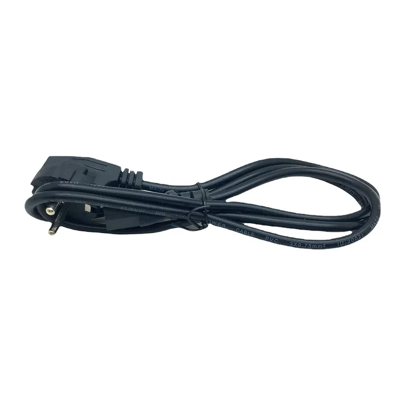 Power Güç Kablosu Erkek 1.2MT. PL-8503